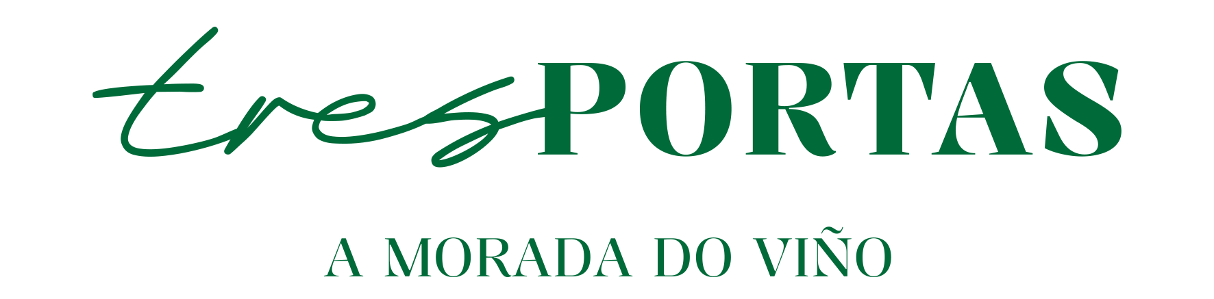 Tres Portas